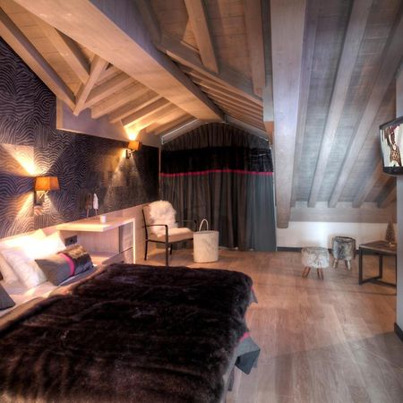 فال تورُن Residence Montana Plein Sud المظهر الخارجي الصورة