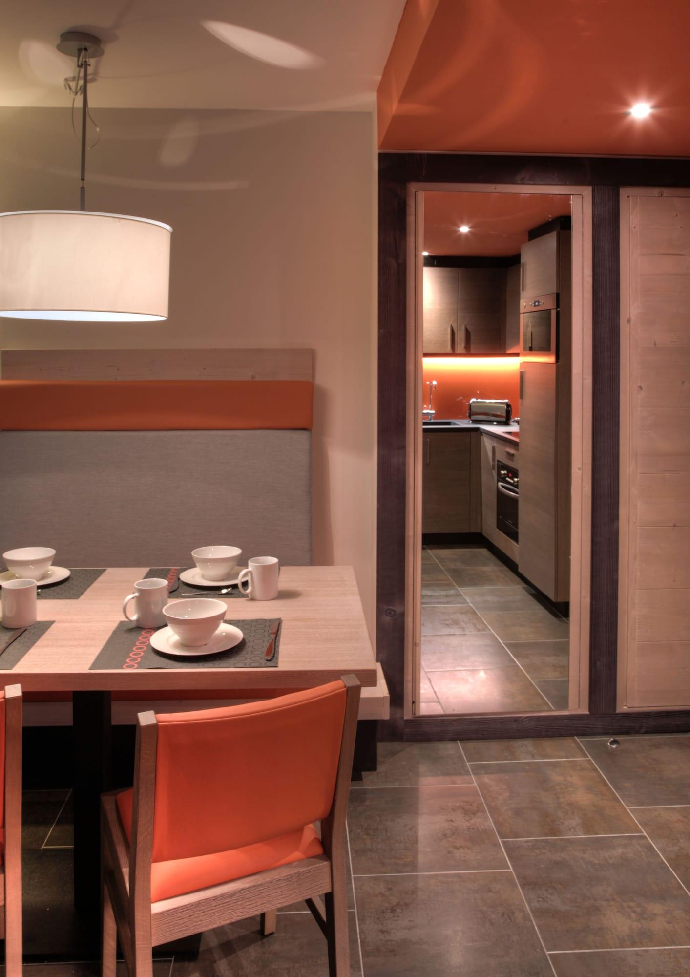 فال تورُن Residence Montana Plein Sud المظهر الخارجي الصورة