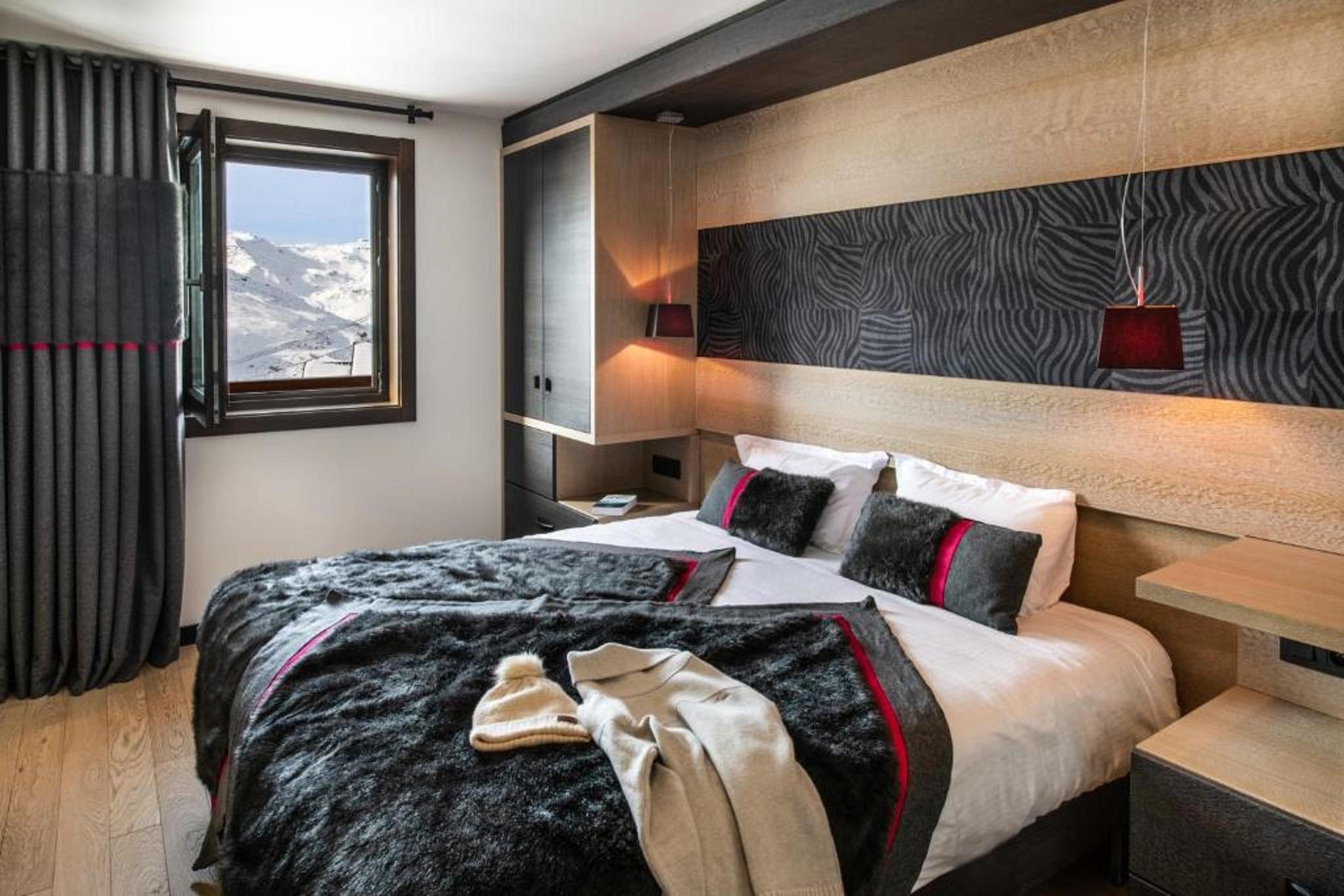 فال تورُن Residence Montana Plein Sud المظهر الخارجي الصورة