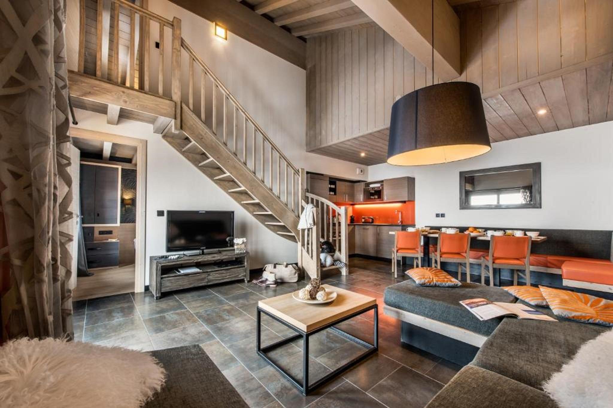 فال تورُن Residence Montana Plein Sud المظهر الخارجي الصورة