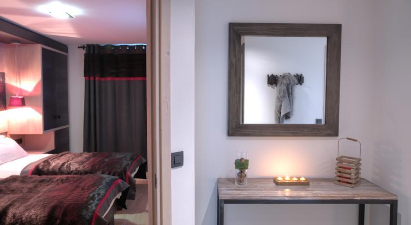 فال تورُن Residence Montana Plein Sud المظهر الخارجي الصورة