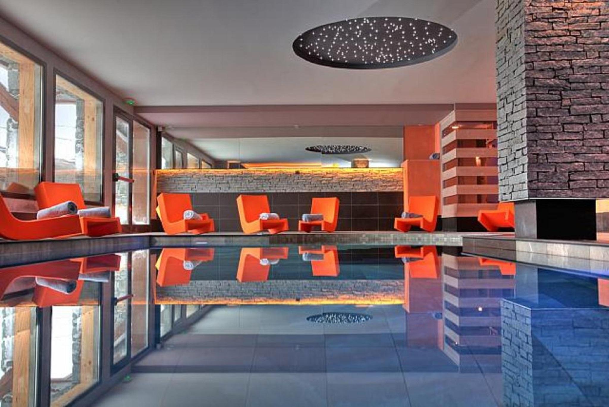 فال تورُن Residence Montana Plein Sud المظهر الخارجي الصورة