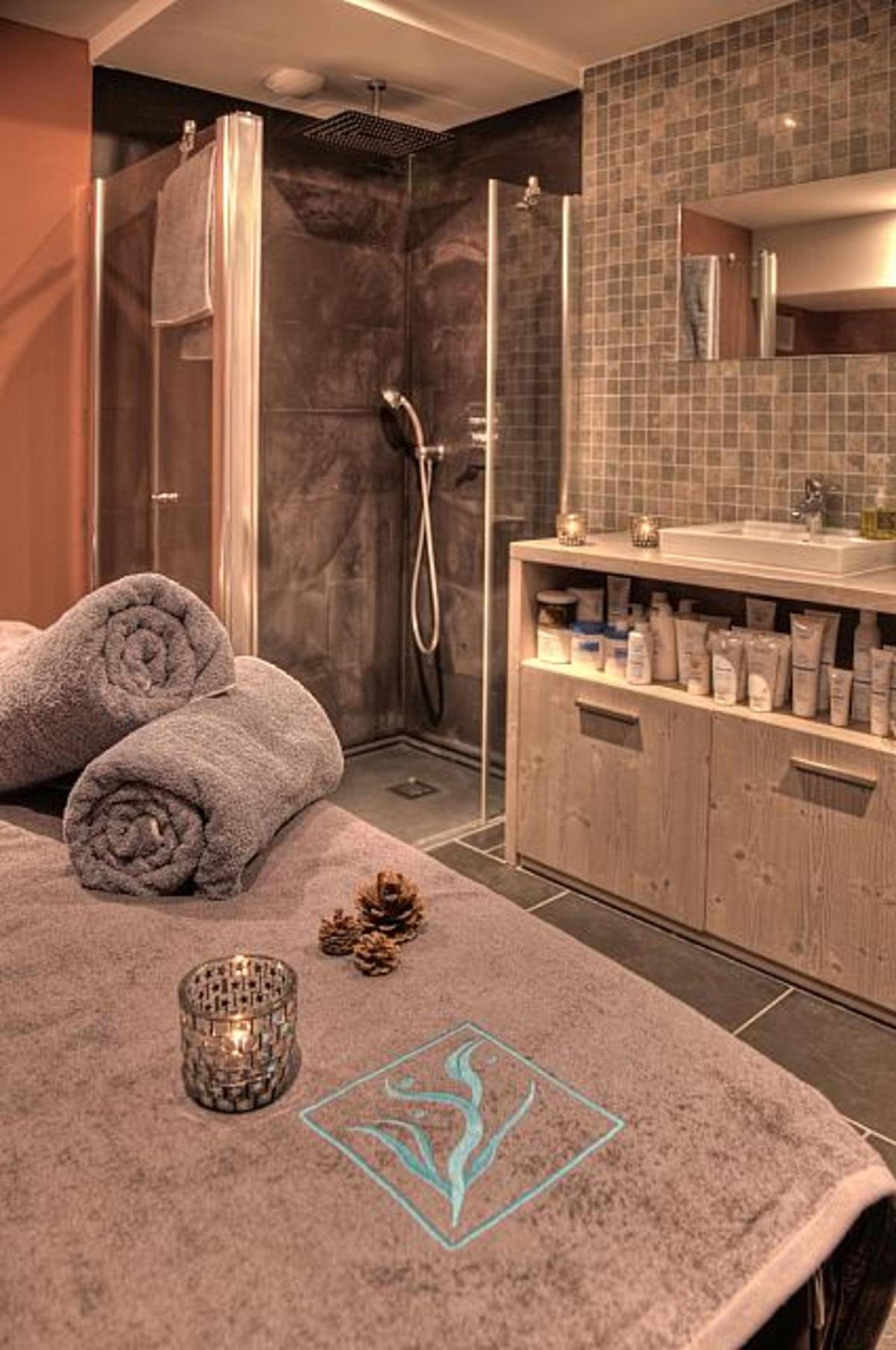 فال تورُن Residence Montana Plein Sud المظهر الخارجي الصورة