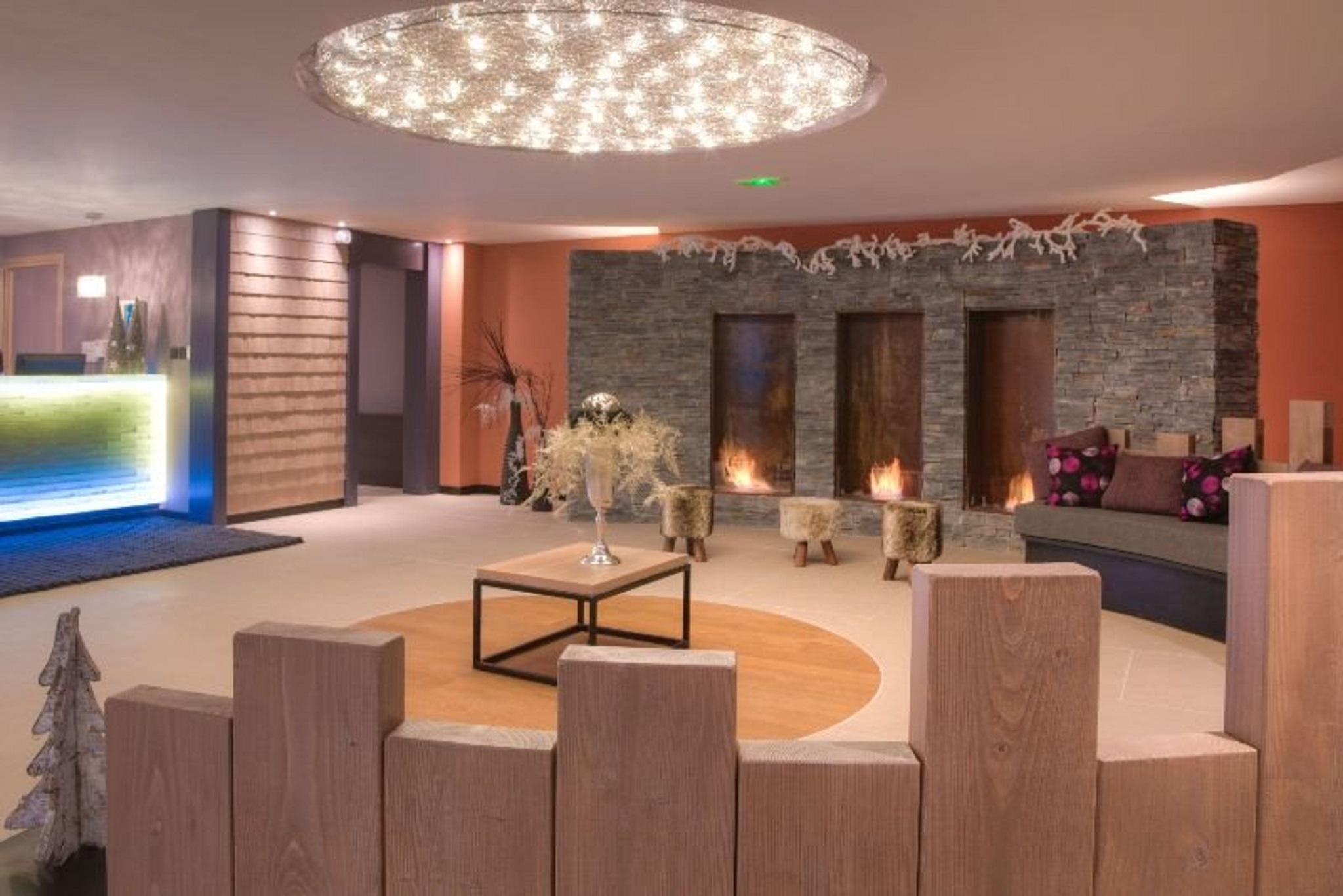 فال تورُن Residence Montana Plein Sud المظهر الخارجي الصورة