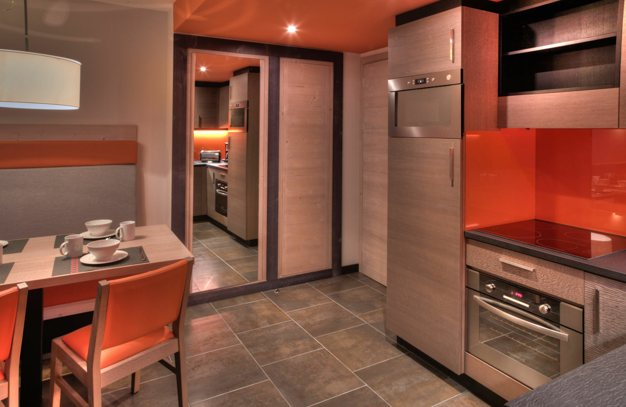 فال تورُن Residence Montana Plein Sud المظهر الخارجي الصورة