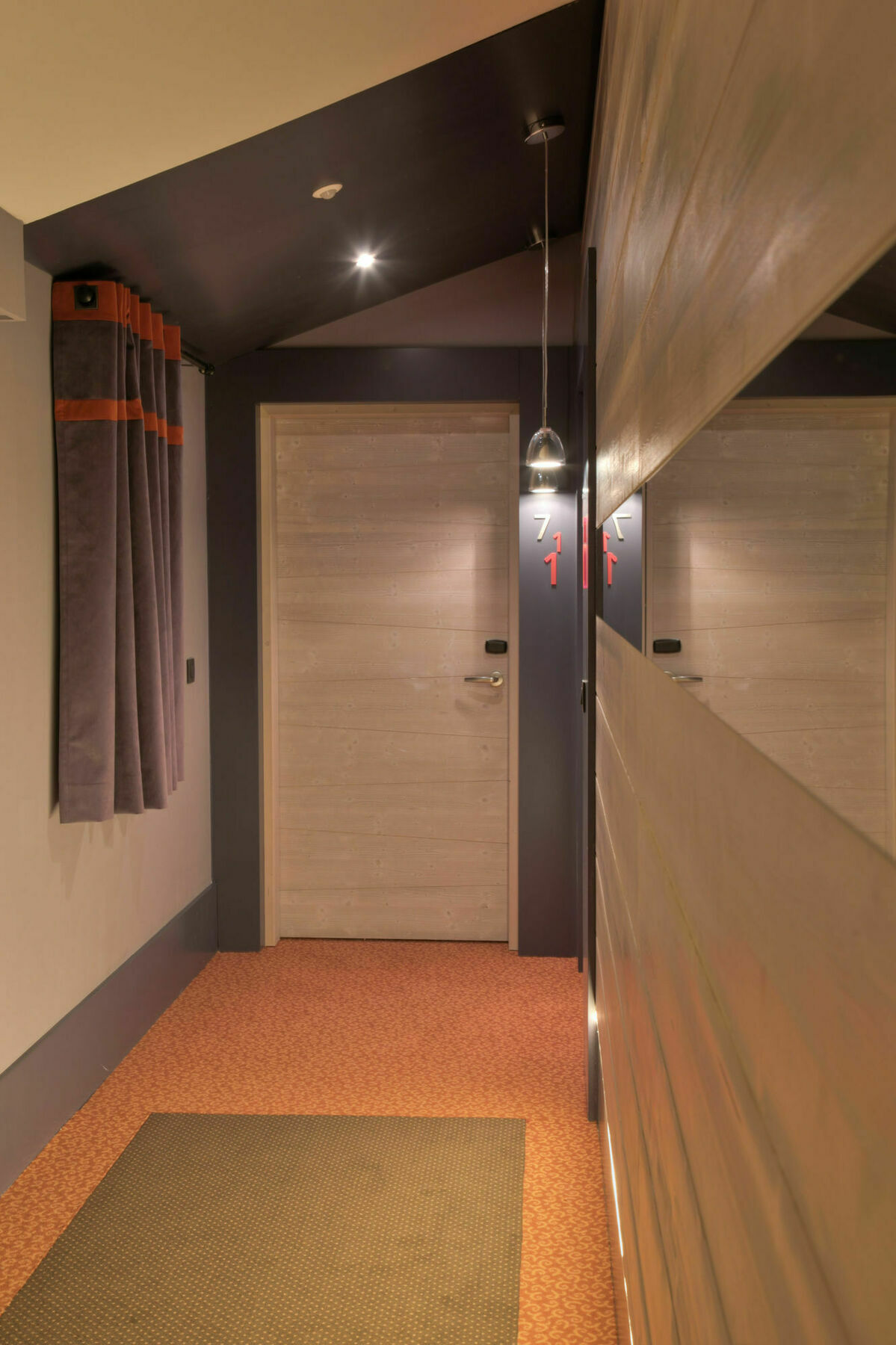 فال تورُن Residence Montana Plein Sud المظهر الخارجي الصورة